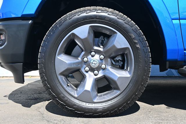 2023 Ram 1500 Big Horn 4x4 Crew Cab 5'7" Box - 22788056 - 6