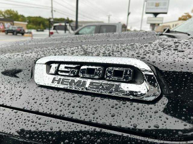 2023 Ram 1500 Big Horn 4x4 Crew Cab 5'7" Box - 22928023 - 11