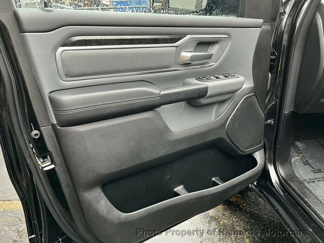 2023 Ram 1500 Big Horn 4x4 Crew Cab 5'7" Box - 22928023 - 12