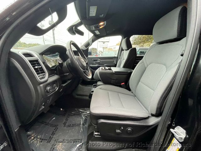 2023 Ram 1500 Big Horn 4x4 Crew Cab 5'7" Box - 22928023 - 13