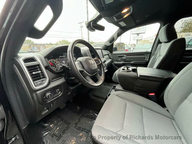 2023 Ram 1500 Big Horn 4x4 Crew Cab 5'7" Box - 22928023 - 14