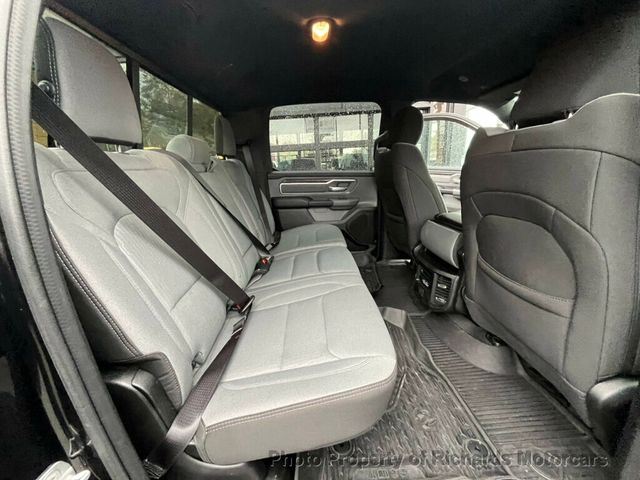 2023 Ram 1500 Big Horn 4x4 Crew Cab 5'7" Box - 22928023 - 17