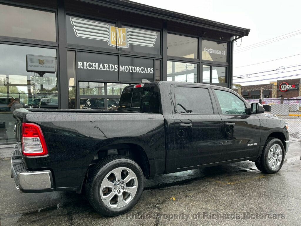 2023 Ram 1500 Big Horn photo 3