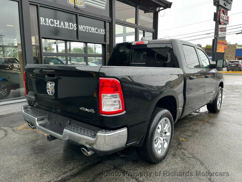 2023 Ram 1500 Big Horn photo 4