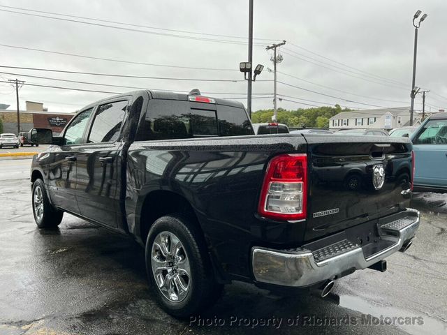 2023 Ram 1500 Big Horn 4x4 Crew Cab 5'7" Box - 22928023 - 6