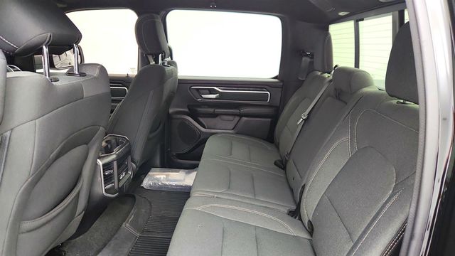 2023 Ram 1500 Big Horn 4x4 Crew Cab 5'7" Box - 22971729 - 19