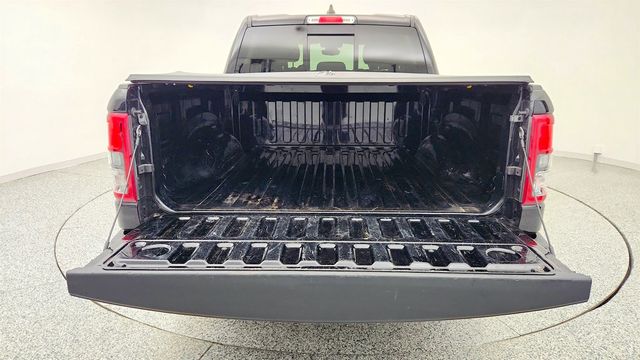 2023 Ram 1500 Big Horn 4x4 Crew Cab 5'7" Box - 22971729 - 20