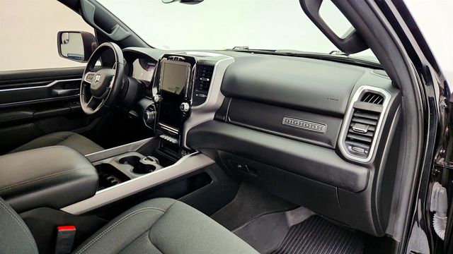 2023 Ram 1500 Big Horn 4x4 Crew Cab 5'7" Box - 22971729 - 23