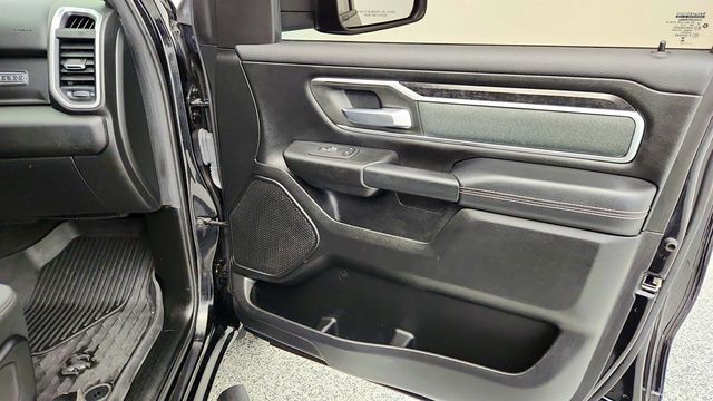 2023 Ram 1500 Big Horn 4x4 Crew Cab 5'7" Box - 22971729 - 24
