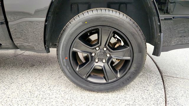 2023 Ram 1500 Big Horn 4x4 Crew Cab 5'7" Box - 22971729 - 8