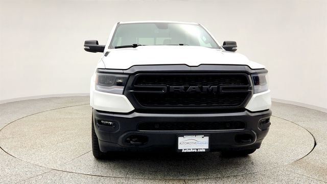 2023 Ram 1500 Big Horn 4x4 Crew Cab 5'7" Box - 23001269 - 1