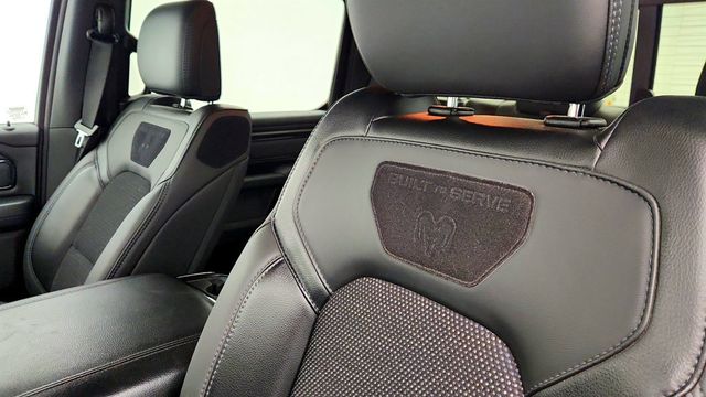 2023 Ram 1500 Big Horn 4x4 Crew Cab 5'7" Box - 23001269 - 20