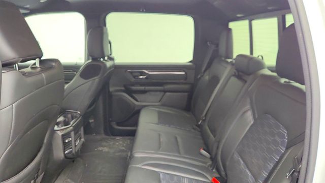 2023 Ram 1500 Big Horn 4x4 Crew Cab 5'7" Box - 23001269 - 21
