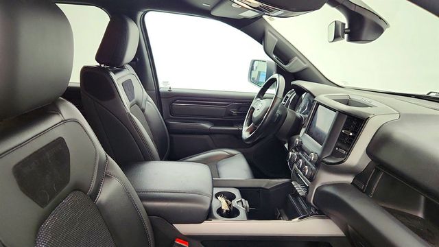 2023 Ram 1500 Big Horn 4x4 Crew Cab 5'7" Box - 23001269 - 24