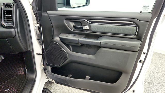 2023 Ram 1500 Big Horn 4x4 Crew Cab 5'7" Box - 23001269 - 25
