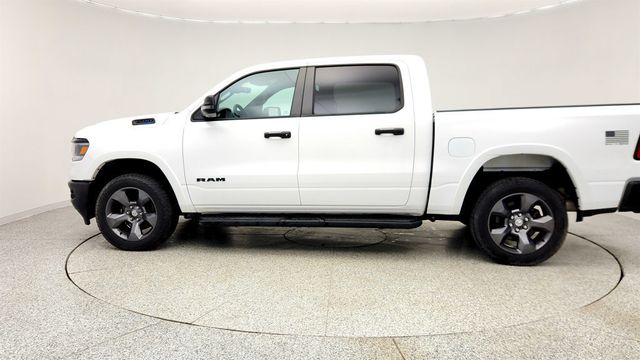 2023 Ram 1500 Big Horn 4x4 Crew Cab 5'7" Box - 23001269 - 7