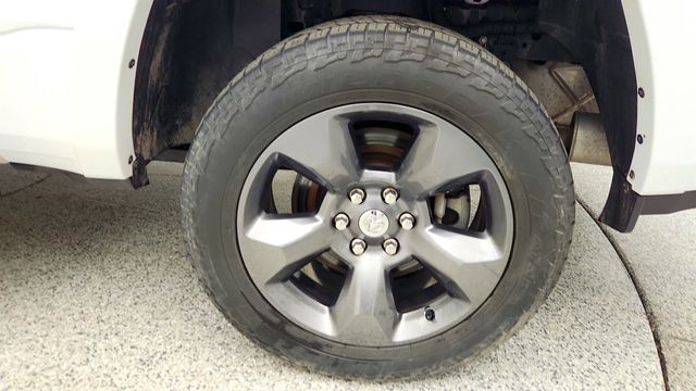 2023 Ram 1500 Big Horn 4x4 Crew Cab 5'7" Box - 23001269 - 8