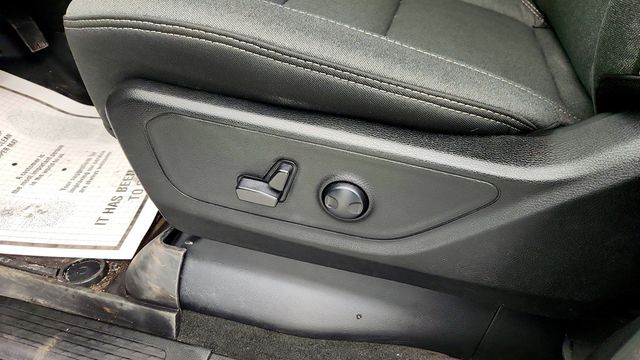 2023 Ram 1500 Big Horn 4x4 Crew Cab 5'7" Box - 23001280 - 9