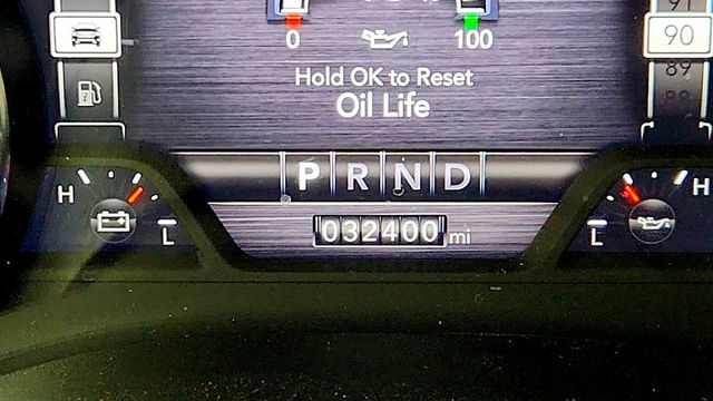 2023 Ram 1500 Big Horn 4x4 Crew Cab 5'7" Box - 23001280 - 13