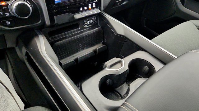 2023 Ram 1500 Big Horn 4x4 Crew Cab 5'7" Box - 23001280 - 14