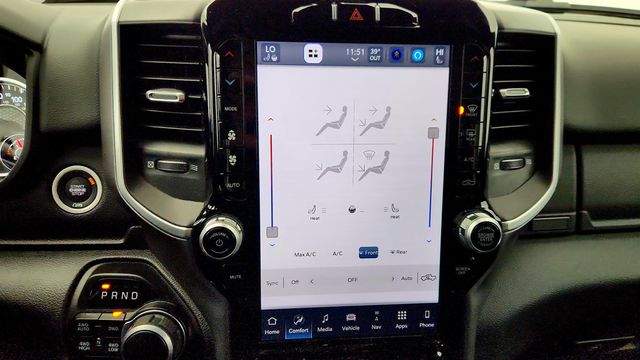 2023 Ram 1500 Big Horn 4x4 Crew Cab 5'7" Box - 23001280 - 16