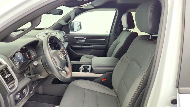 2023 Ram 1500 Big Horn 4x4 Crew Cab 5'7" Box - 23001280 - 18