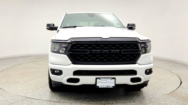 2023 Ram 1500 Big Horn 4x4 Crew Cab 5'7" Box - 23001280 - 1