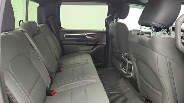 2023 Ram 1500 Big Horn 4x4 Crew Cab 5'7" Box - 23001280 - 21