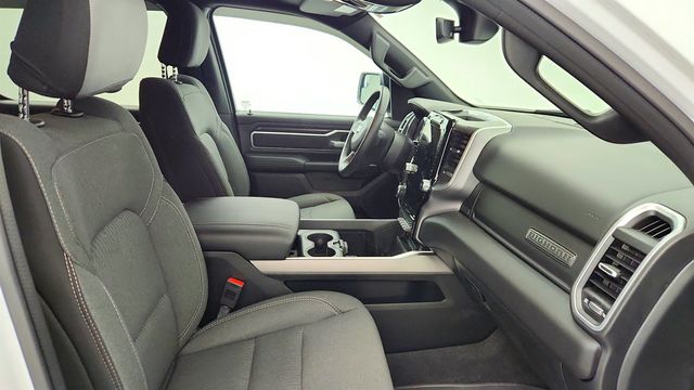 2023 Ram 1500 Big Horn 4x4 Crew Cab 5'7" Box - 23001280 - 22