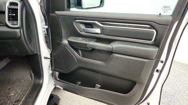2023 Ram 1500 Big Horn 4x4 Crew Cab 5'7" Box - 23001280 - 24