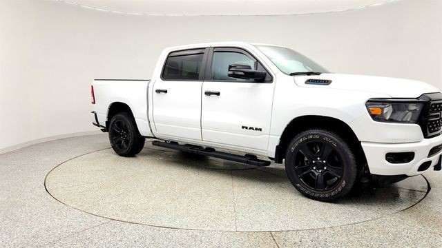 2023 Ram 1500 Big Horn 4x4 Crew Cab 5'7" Box - 23001280 - 2