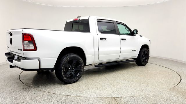 2023 Ram 1500 Big Horn 4x4 Crew Cab 5'7" Box - 23001280 - 4