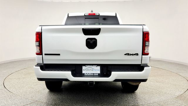 2023 Ram 1500 Big Horn 4x4 Crew Cab 5'7" Box - 23001280 - 5