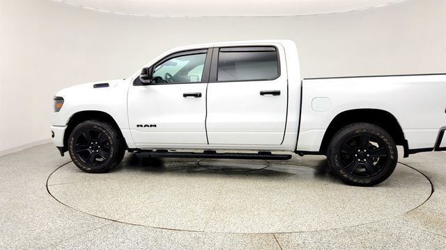2023 Ram 1500 Big Horn 4x4 Crew Cab 5'7" Box - 23001280 - 7