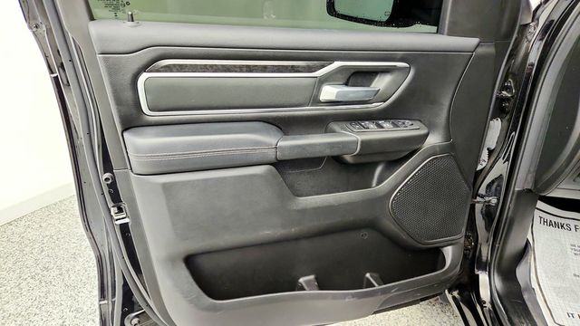 2023 Ram 1500 Big Horn 4x4 Crew Cab 5'7" Box - 23092962 - 9