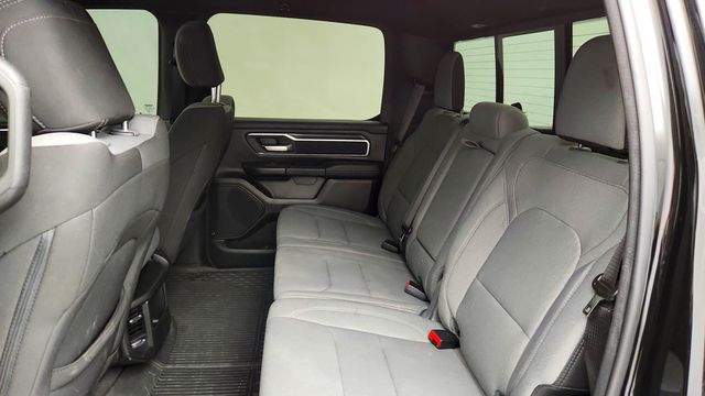 2023 Ram 1500 Big Horn 4x4 Crew Cab 5'7" Box - 23092962 - 20
