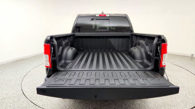 2023 Ram 1500 Big Horn 4x4 Crew Cab 5'7" Box - 23092962 - 21
