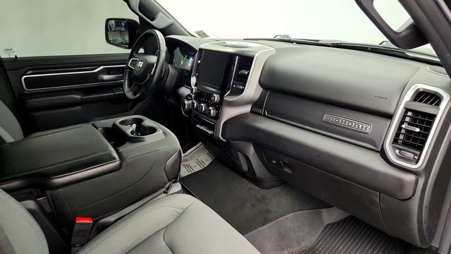 2023 Ram 1500 Big Horn 4x4 Crew Cab 5'7" Box - 23092962 - 24