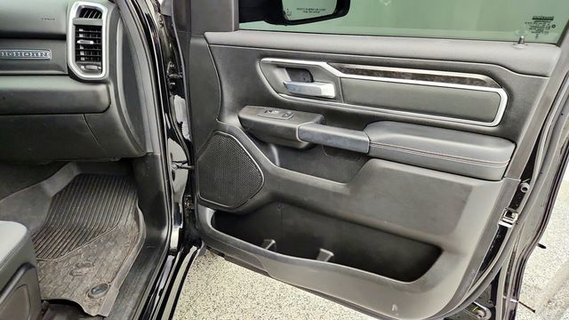 2023 Ram 1500 Big Horn 4x4 Crew Cab 5'7" Box - 23092962 - 25