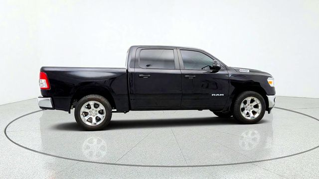 2023 Ram 1500 Big Horn 4x4 Crew Cab 5'7" Box - 23092962 - 3