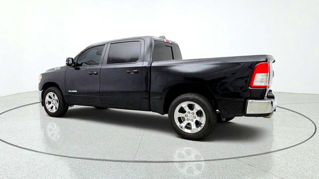 2023 Ram 1500 Big Horn 4x4 Crew Cab 5'7" Box - 23092962 - 6