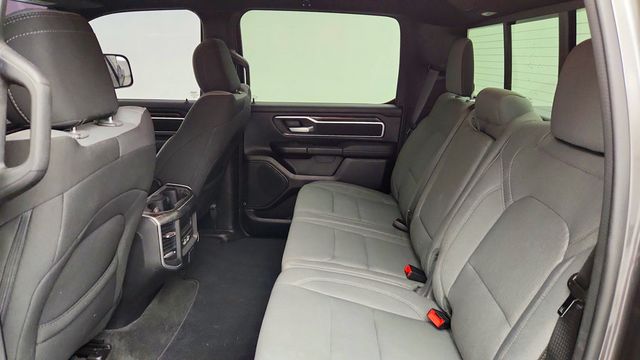 2023 Ram 1500 Big Horn 4x4 Crew Cab 5'7" Box - 23094755 - 16