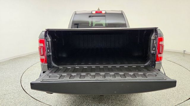 2023 Ram 1500 Big Horn 4x4 Crew Cab 5'7" Box - 23094755 - 17