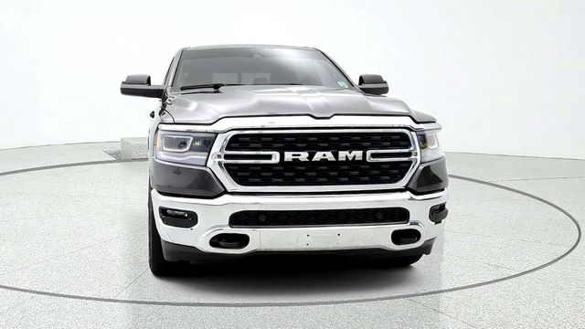 2023 Ram 1500 Big Horn 4x4 Crew Cab 5'7" Box - 23094755 - 1