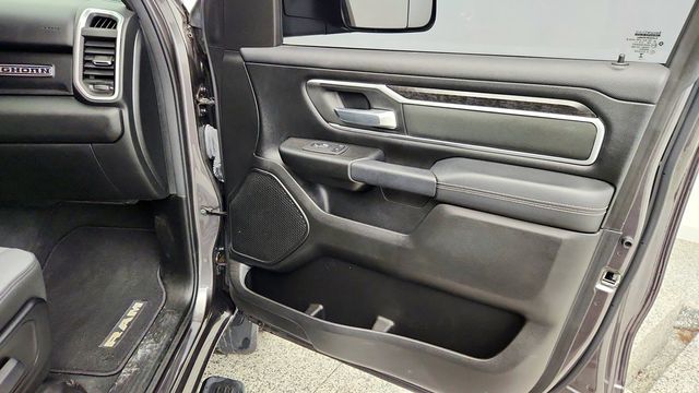 2023 Ram 1500 Big Horn 4x4 Crew Cab 5'7" Box - 23094755 - 21