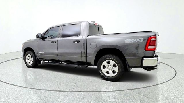 2023 Ram 1500 Big Horn 4x4 Crew Cab 5'7" Box - 23094755 - 6