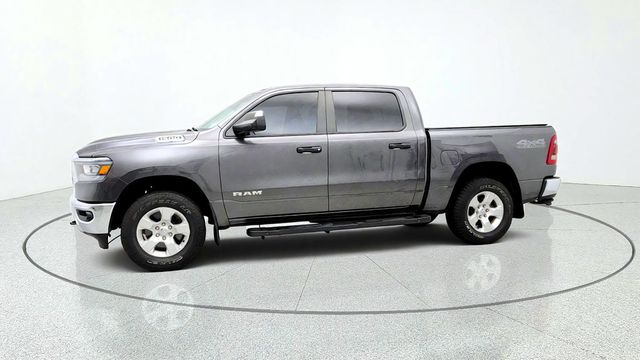 2023 Ram 1500 Big Horn 4x4 Crew Cab 5'7" Box - 23094755 - 7