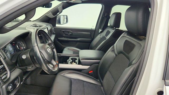 2023 Ram 1500 Big Horn 4x4 Crew Cab 5'7'' Box Built-to-Last Edition, Level 2 - 23001269 - 19