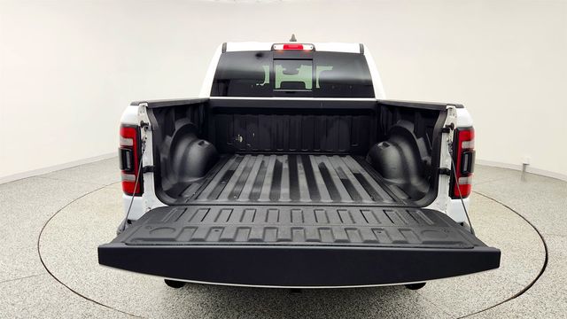 2023 Ram 1500 Big Horn 4x4 Crew Cab 5'7'' Box Built-to-Last Edition, Level 2 - 23001269 - 22