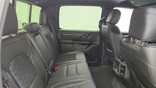 2023 Ram 1500 Big Horn 4x4 Crew Cab 5'7'' Box Built-to-Last Edition, Level 2 - 23001269 - 23